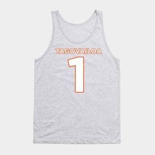 TUA 1 Tank Top